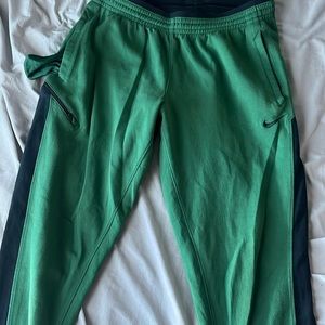Men’s XL Nike sweat pants
